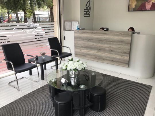 Εικόνα Ιατρείου