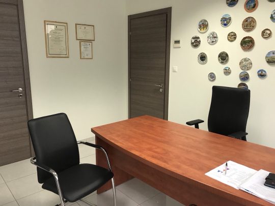 Εικόνα Ιατρείου